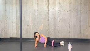 Banded Glutes