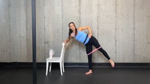 MiniBand Barre