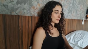 "Saudade" Monólogo Drama