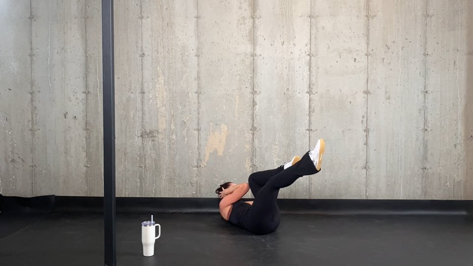 Cardio & Core