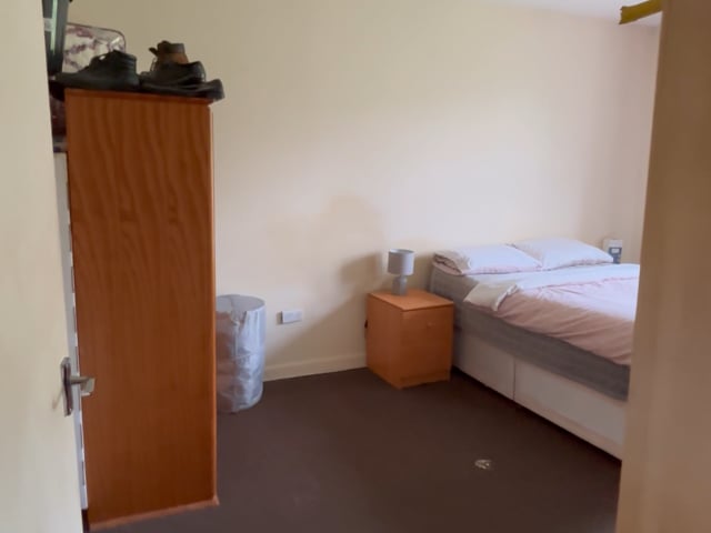 Double size room for rent - Glasgow G21  Main Photo