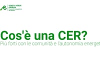 Cos'è una CER v2(1)