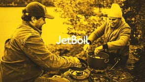 Jetboil - Peak to Plate