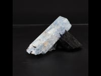 13550 - Aquamarine, SChorl