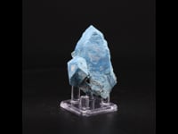 68151 - Shattuckite, Quartz