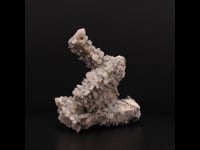 68157 - Quartz, Feldspar