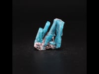 60323 - Cuprian Elbaite