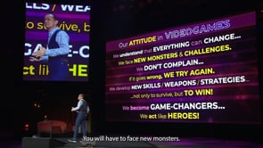 Related Embedded Video Item Thumbnail