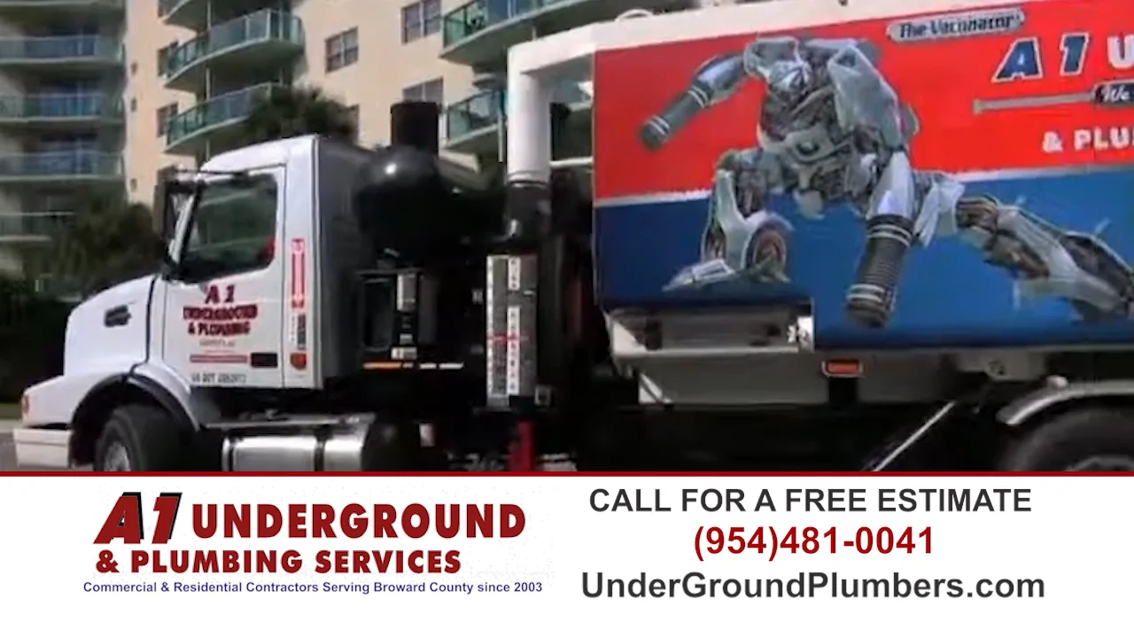 A1 Plumbing :30 T2 on Vimeo