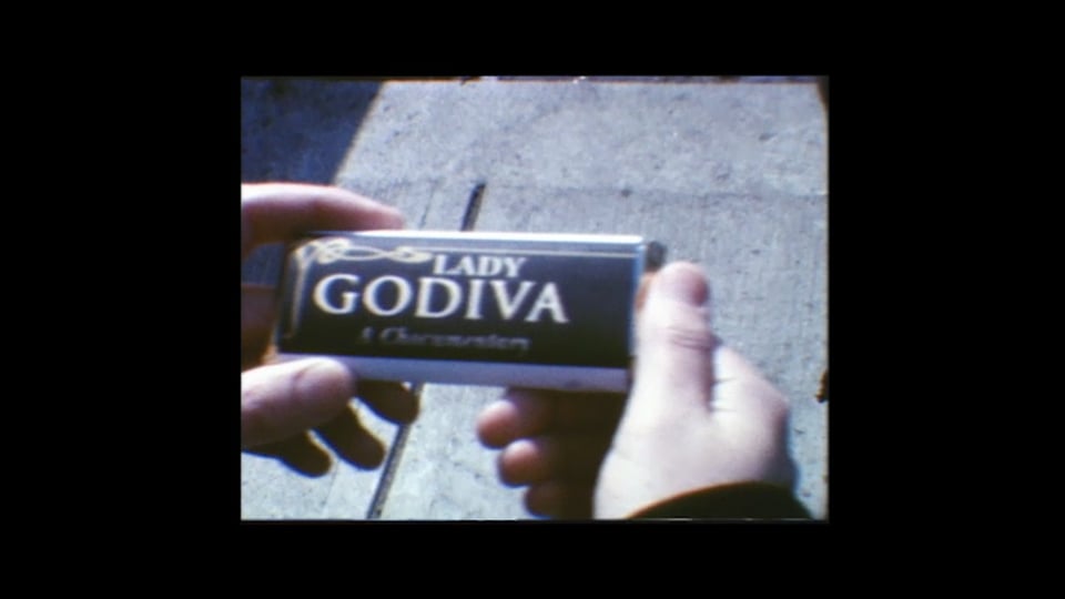Lady Godiva