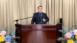 Vestíos de toda armadura (El yelmo de la Salvación) - Pastor Gabriel Beltrán.