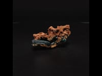 16554 - Dioptase