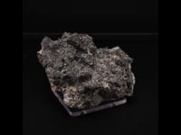 52834 - Tetrahedrite, Chalcopyrite, Quartz