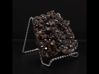 39548 - Sphalerite, Chalcopyrite, Galena