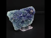 59310 - Aragonite, Azurite