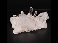 10209 - Barite, Quartz