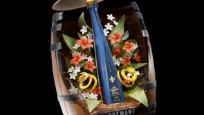 Diageo Rare and Exceptional Video Poster