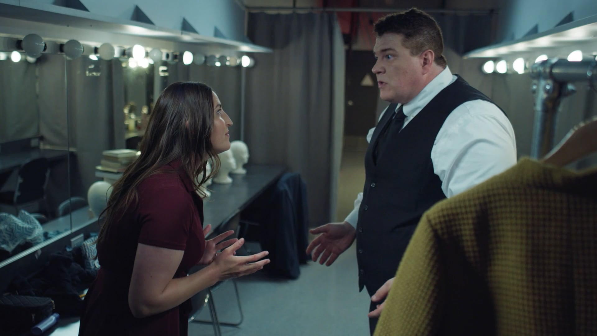 Revolutionary Road - Actor Reel