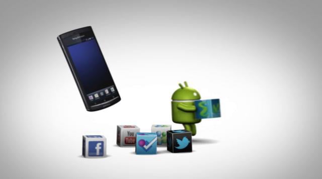 Android Activation on Vimeo