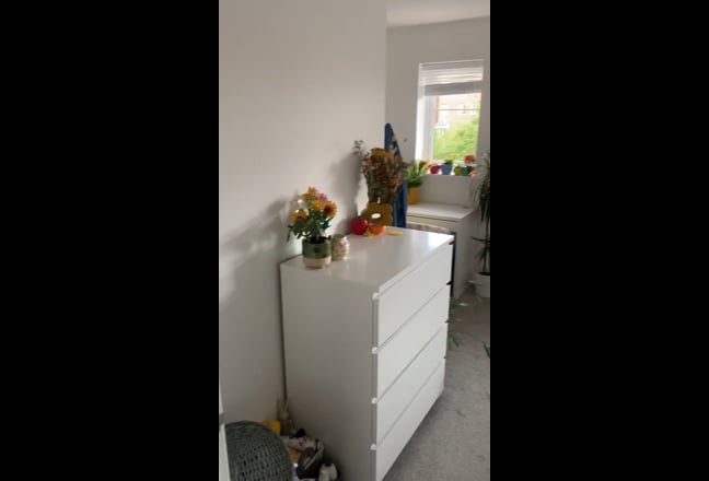 Double Bedroom available for a lodger! Main Photo