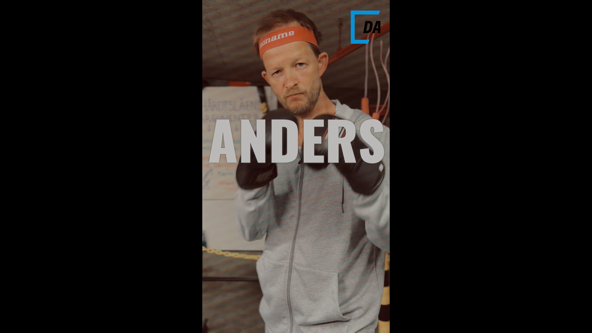 Reklamefilm til Folkemødet 2024