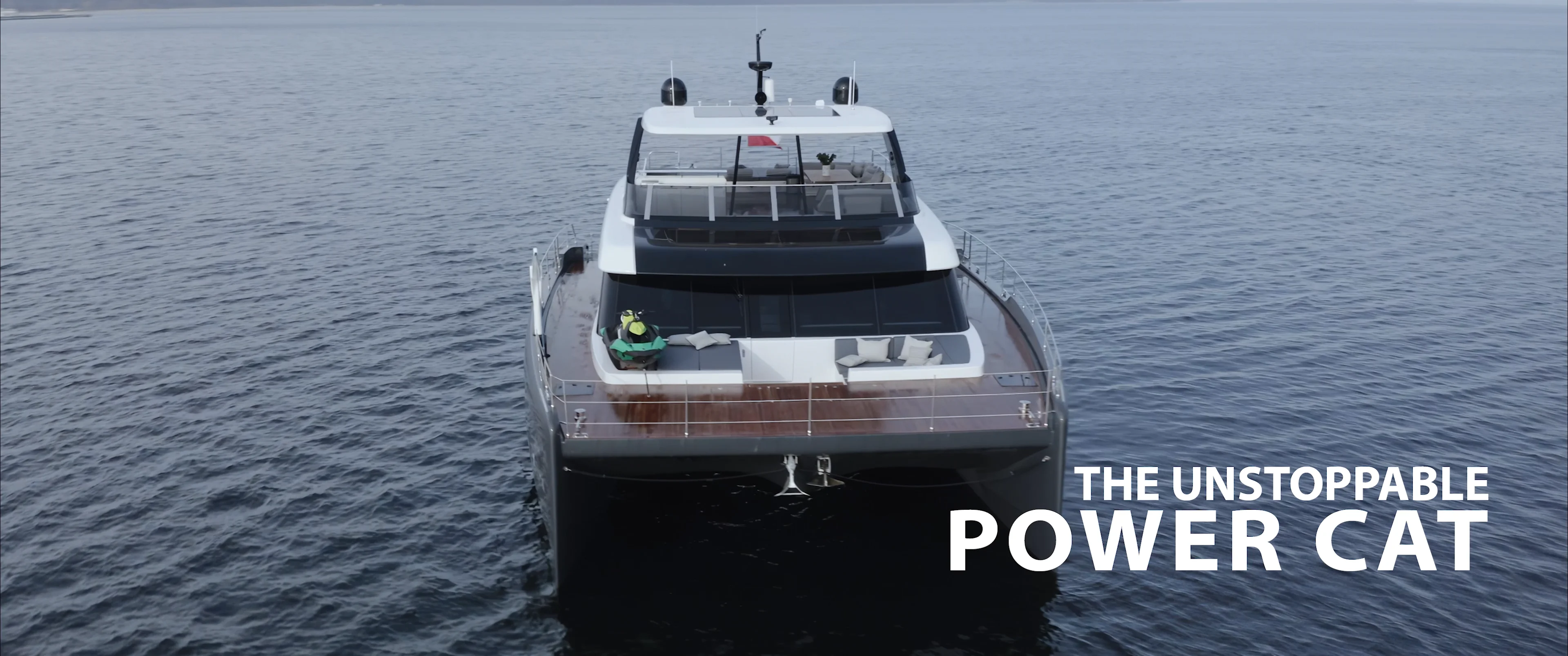 69&#039;11&quot;/21.3m Sunreef 70 Power