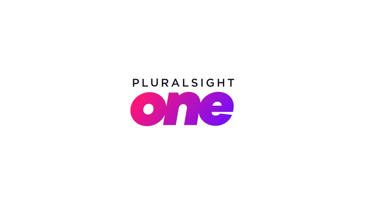 PRIVATE | Pluralsight One: Travis Cadette