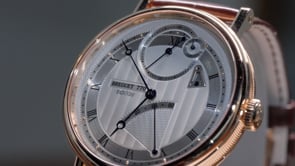 Breguet X FRIEZE | 2024 New York