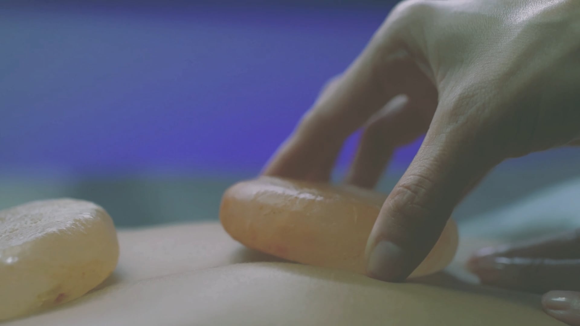 SeaHill Spa at The Historic Cavalier Hotel