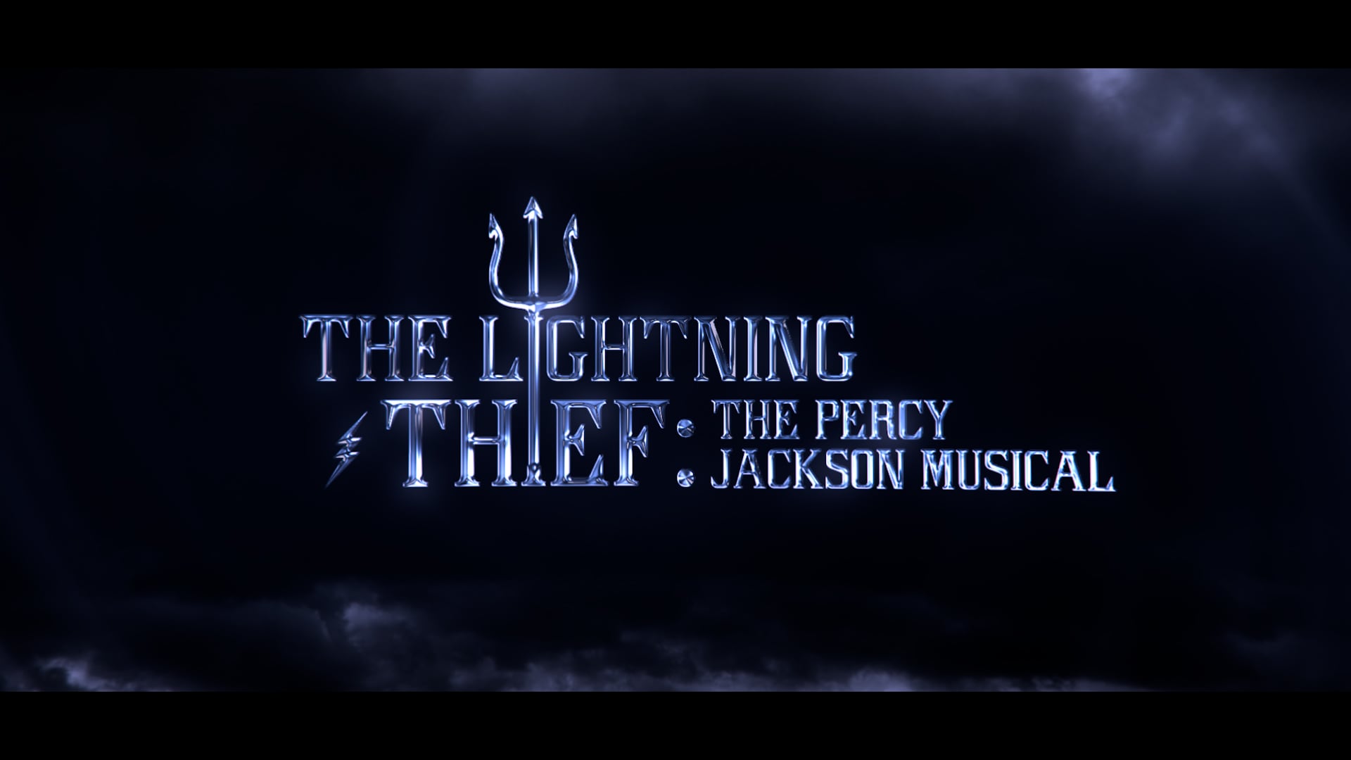 The Lightning Thief: The Percy Jackson Musical | Official Trailer