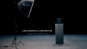 Related Embedded Video Item Thumbnail