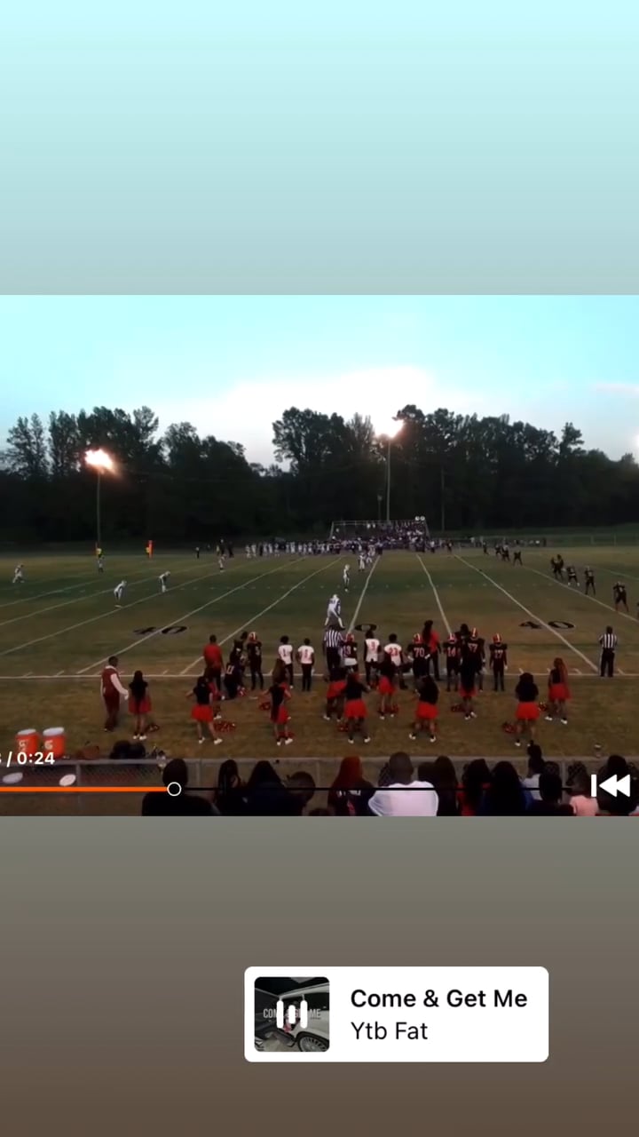 Watch joshua brooks's outside cornerback film