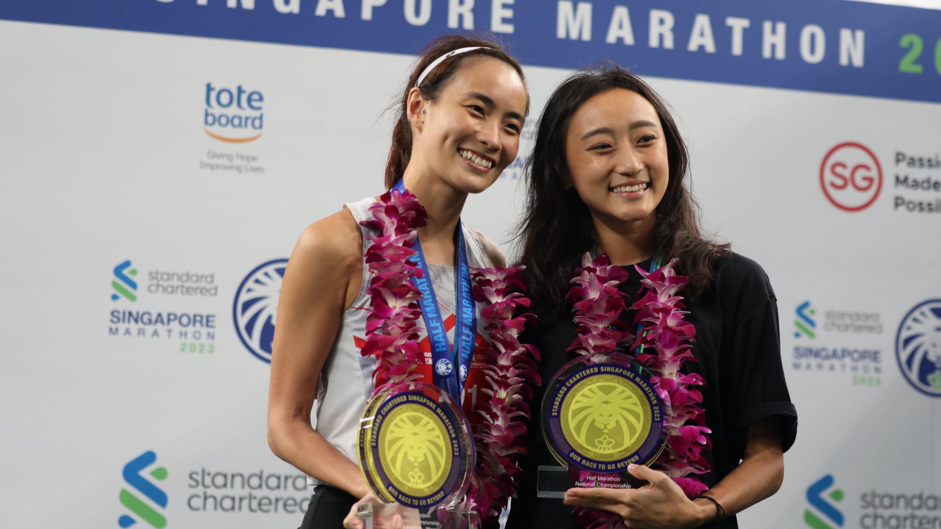 Standard Chartered Singapore Marathon 2024 | Registrations Open