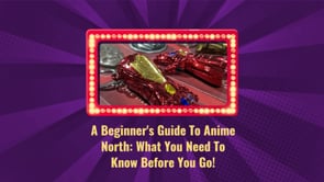 Anime North