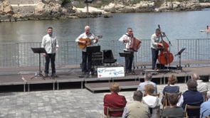 Nou disc dels Pescadors de l'Escala, seixanta anys