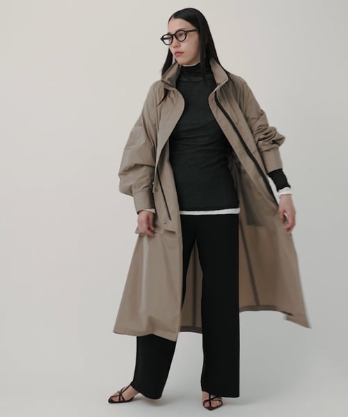 新色＆追加入荷】プリズムライトコート | [公式]カオス（Chaos）通販 