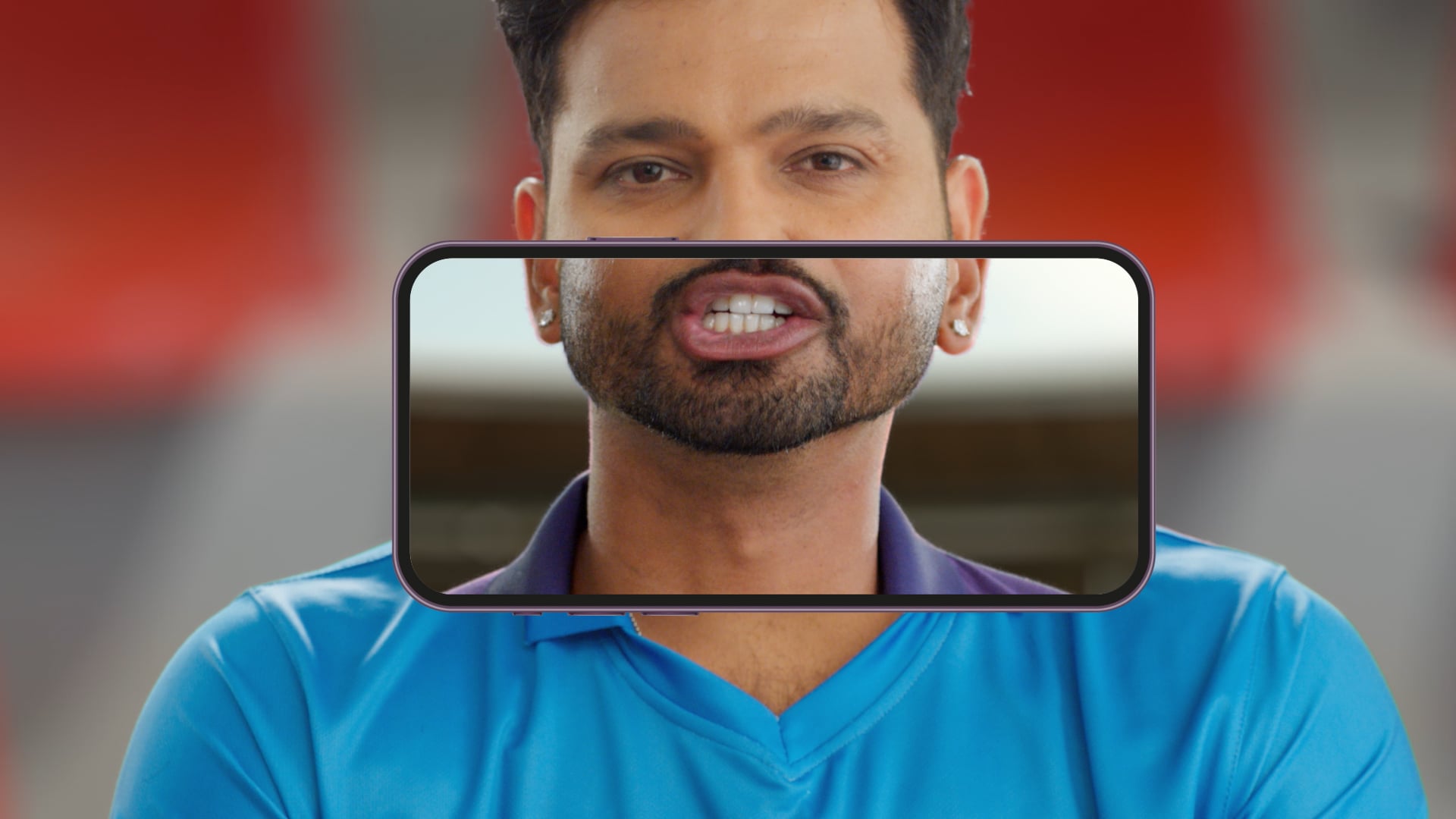 DREAM 11 SAB MILENGE FT ROHIT SHARMA ,SHREYAS IYER, KL RAHUL