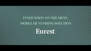 Eurest x Sainsbury's & Royal Mail Modular Vending Solutions