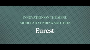 Eurest x Sainsbury's & Royal Mail Modular Vending Solutions