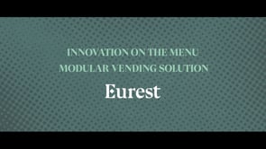 Eurest x Sainsbury's & Royal Mail Modular Vending Solutions