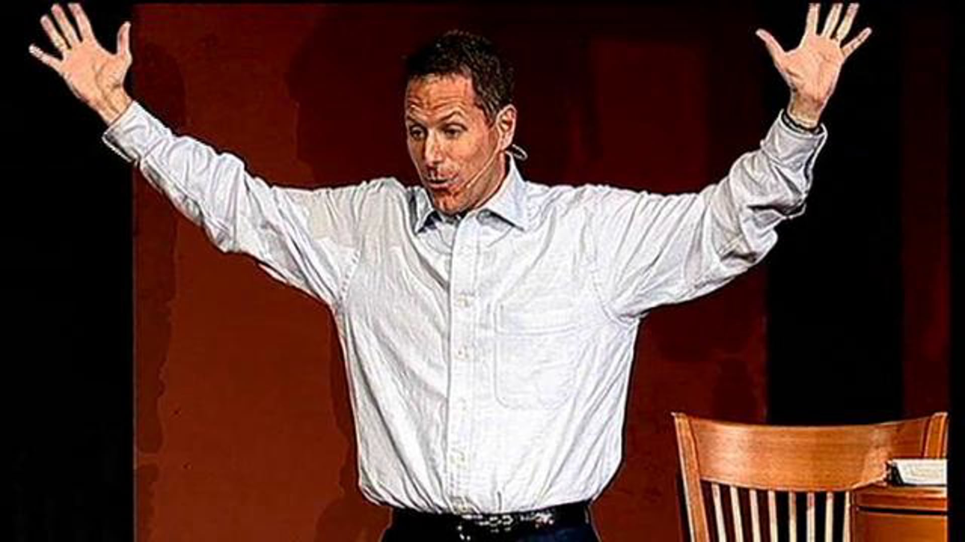 HFBC Message: Purpose People - Part 1 - 2 Thessalonians 1:1-4