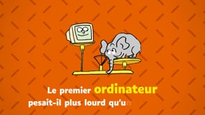 LES QUESTIONS MAXI PAS BÊTES