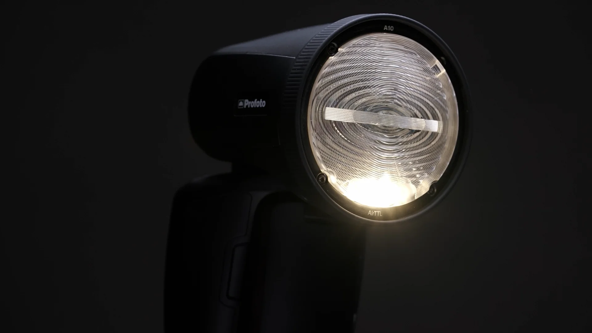 Profoto A10 the ultimate flash for all devices - Profoto Profoto A10 the ultimate flash for all devices - Profoto