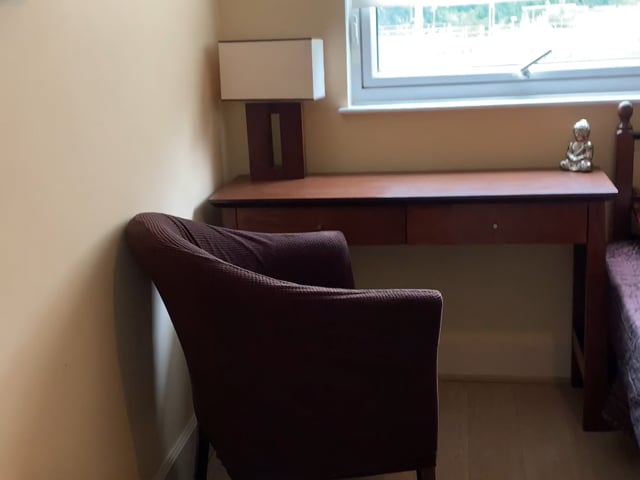 Double Bedroom Furnished in Richmond Main Photo