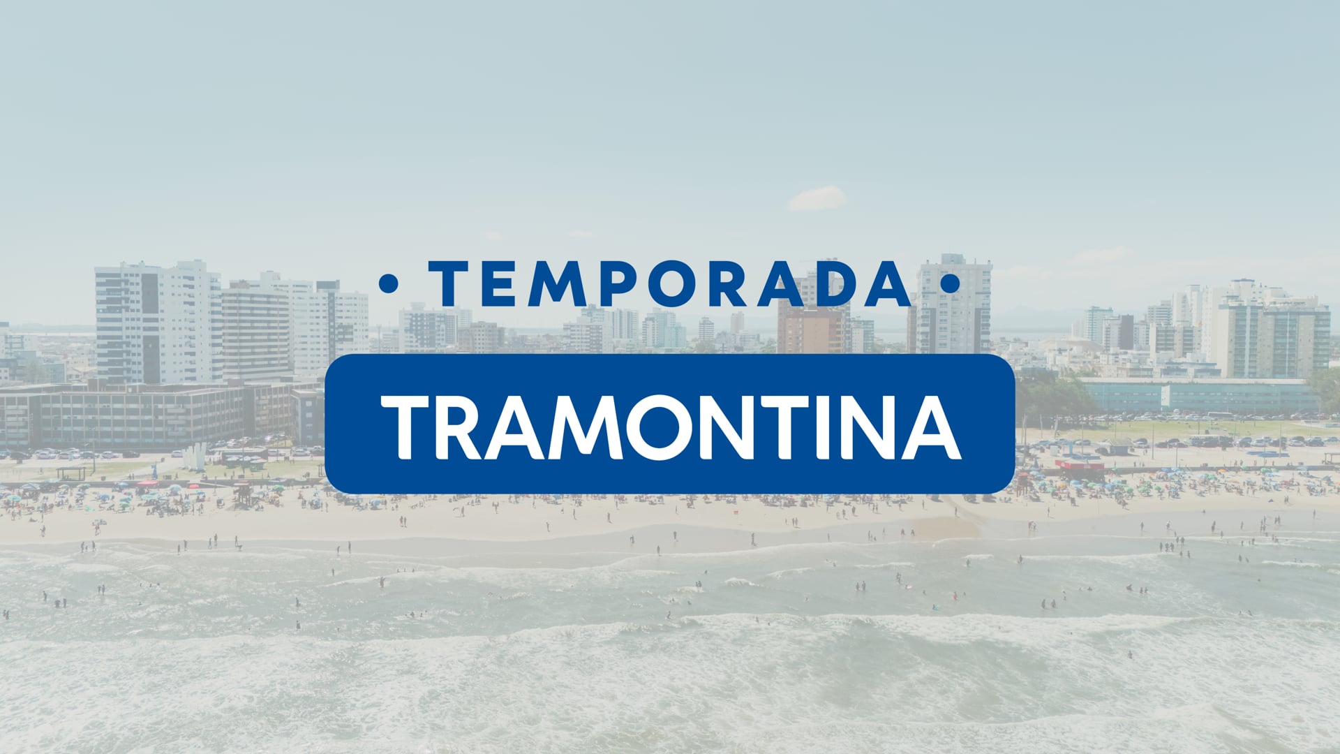 mCLUb │ Temporada Tramontina - 2024