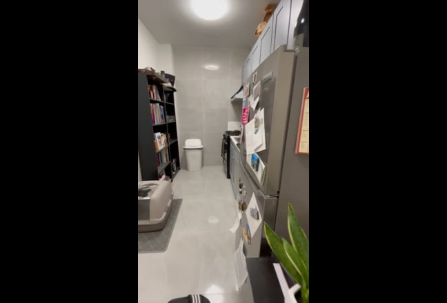1 Bedroom Apt - Utilities Included Main Photo
