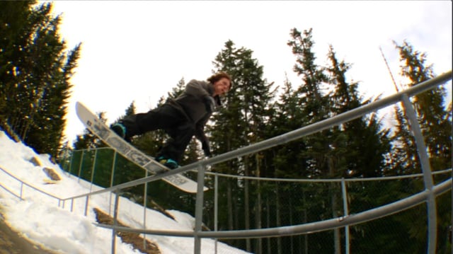 Ben Poechman 10/11