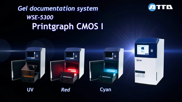 WSE-5300_Printgraph CMOS I