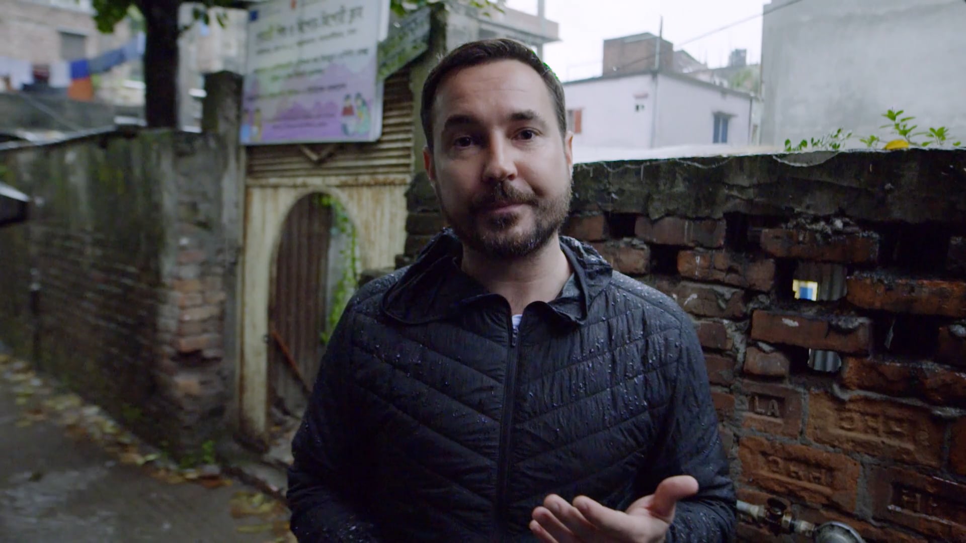 MARTIN COMPSTON: BANGLADESH WORKING CHILDREN