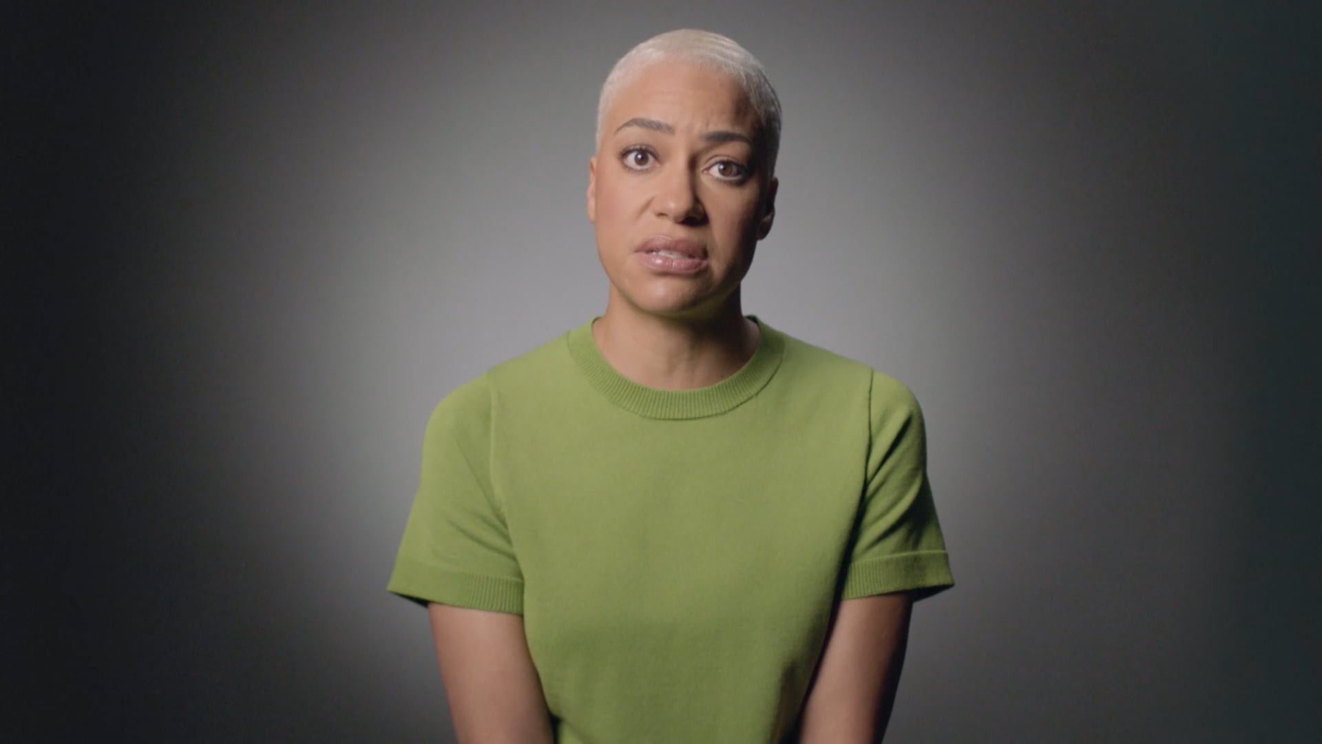CUSH JUMBO: DEMOCRATIC REPUBLIC OF CONGO